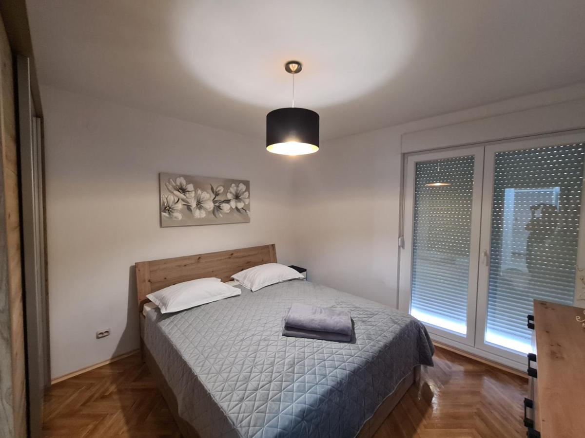 Matanovi Dvori-Krka National Park Otel Lozovac Dış mekan fotoğraf