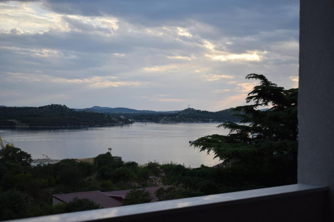 Matanovi Dvori-Krka National Park Otel Lozovac Dış mekan fotoğraf